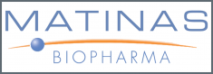Matinas Biopharma logo