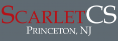 ScarletCS logo