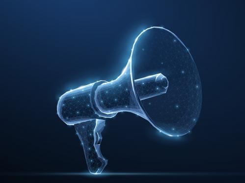 Megaphone